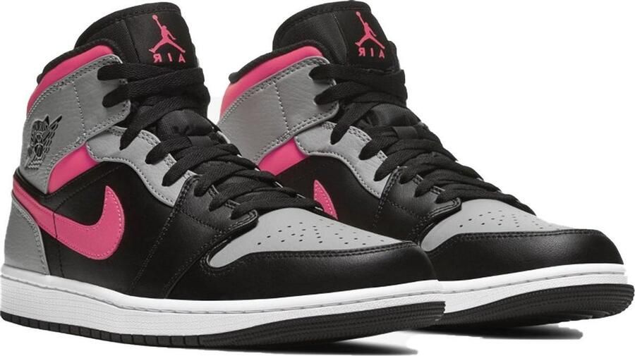 Nike Air Jordan 1 Mid Sneakers Unisex