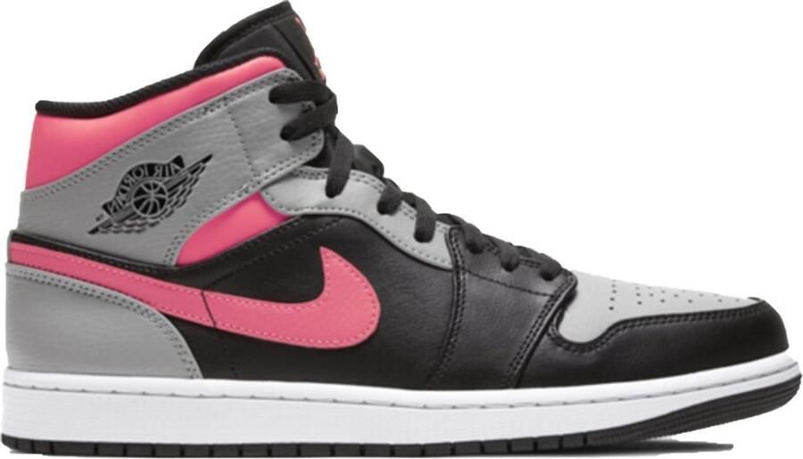 Nike Air Jordan 1 mid Sneakers Unisex
