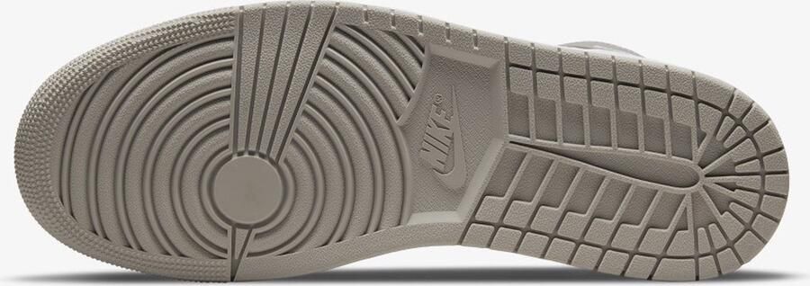 Nike Air Jordan 1 Mid Sneakers Unisex Linen - Foto 7