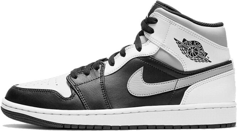 Nike Air Jordan 1 MID White Shadow