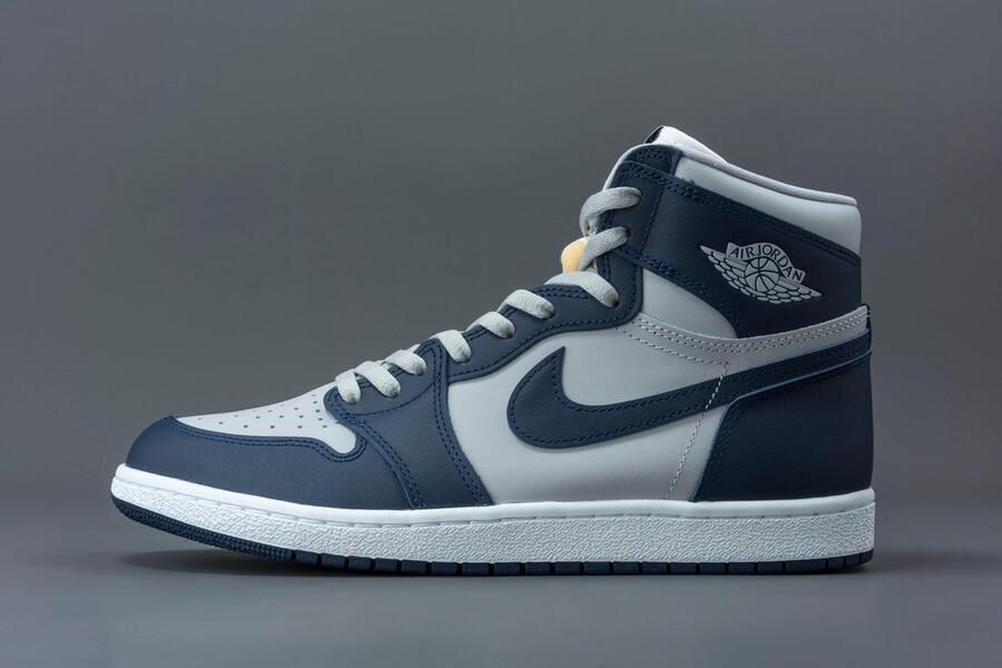Nike Air Jordan 1 Retro High 85 Georgetown BQ4422-400 Kleur als op foto Schoenen - Foto 3
