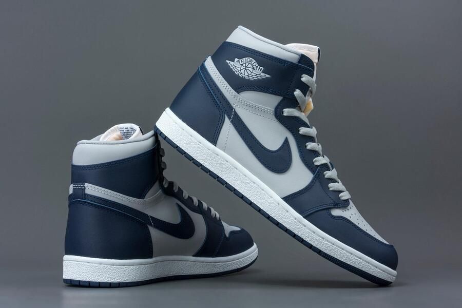 Nike Air Jordan 1 Retro High 85 Georgetown BQ4422-400 Kleur als op foto Schoenen - Foto 4
