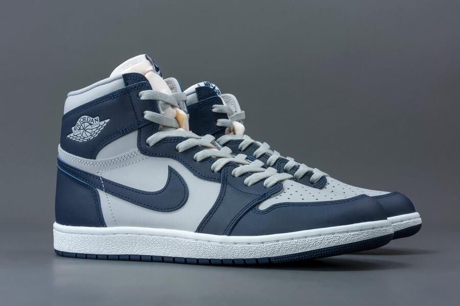 Nike Air Jordan 1 Retro High 85 Georgetown BQ4422-400 Kleur als op foto Schoenen - Foto 5