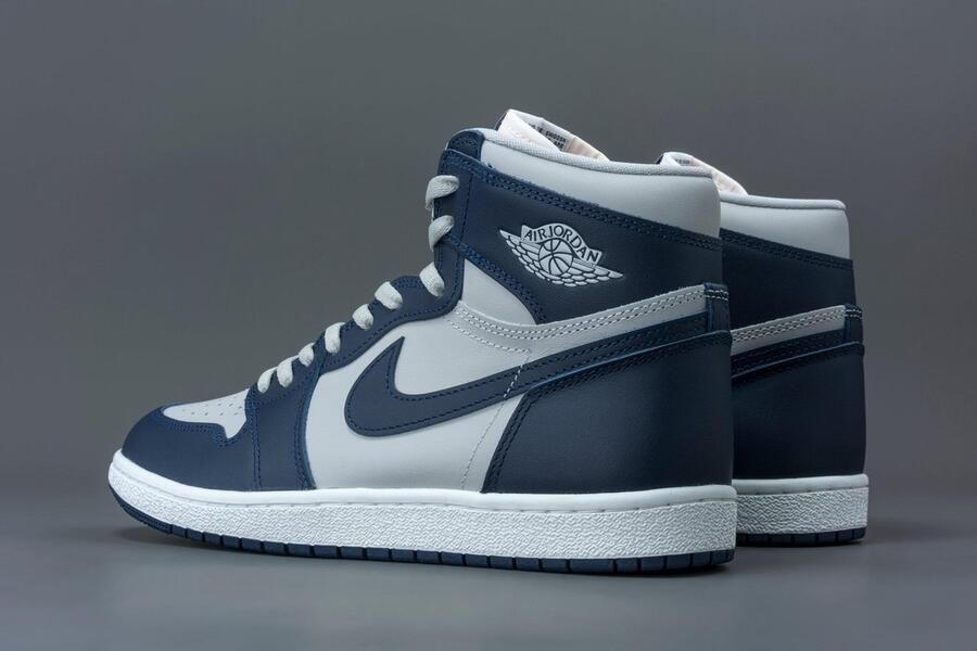 Nike Air Jordan 1 Retro High 85 Georgetown BQ4422-400 Kleur als op foto Schoenen - Foto 6