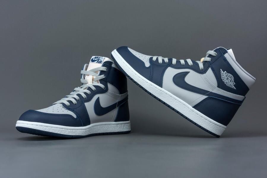 Nike Air Jordan 1 Retro High 85 Georgetown BQ4422-400 Kleur als op foto Schoenen - Foto 7
