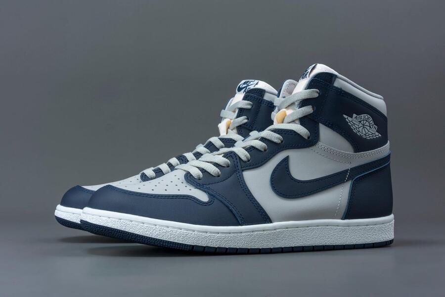 Nike Air Jordan 1 Retro High 85 Georgetown BQ4422-400 Kleur als op foto Schoenen - Foto 8