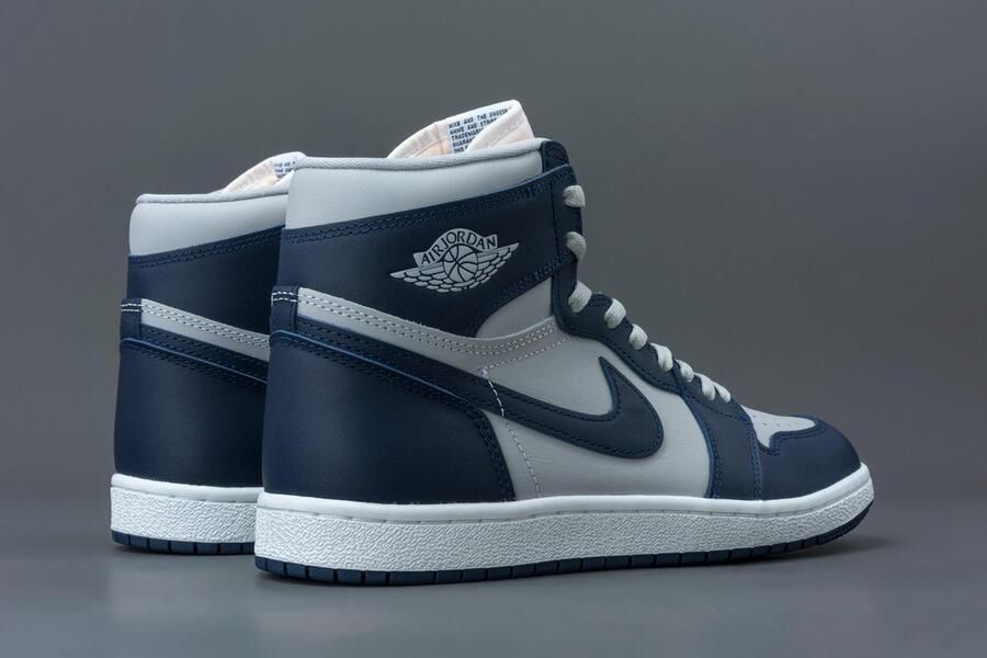 Nike Air Jordan 1 Retro High 85 Georgetown BQ4422-400 Kleur als op foto Schoenen - Foto 9