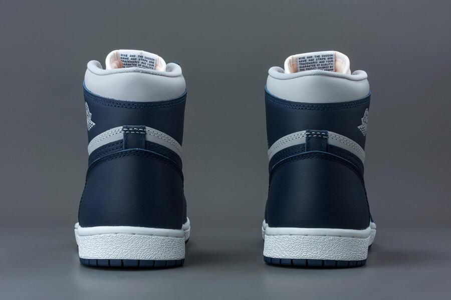 Nike Air Jordan 1 Retro High 85 Georgetown BQ4422-400 Kleur als op foto Schoenen - Foto 10