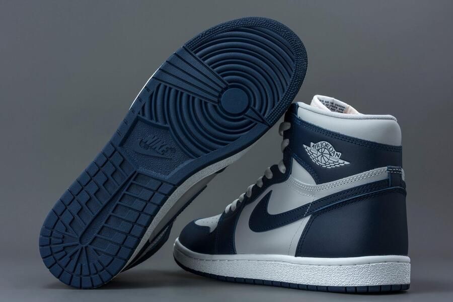 Nike Air Jordan 1 Retro High 85 Georgetown BQ4422-400 Kleur als op foto Schoenen - Foto 11