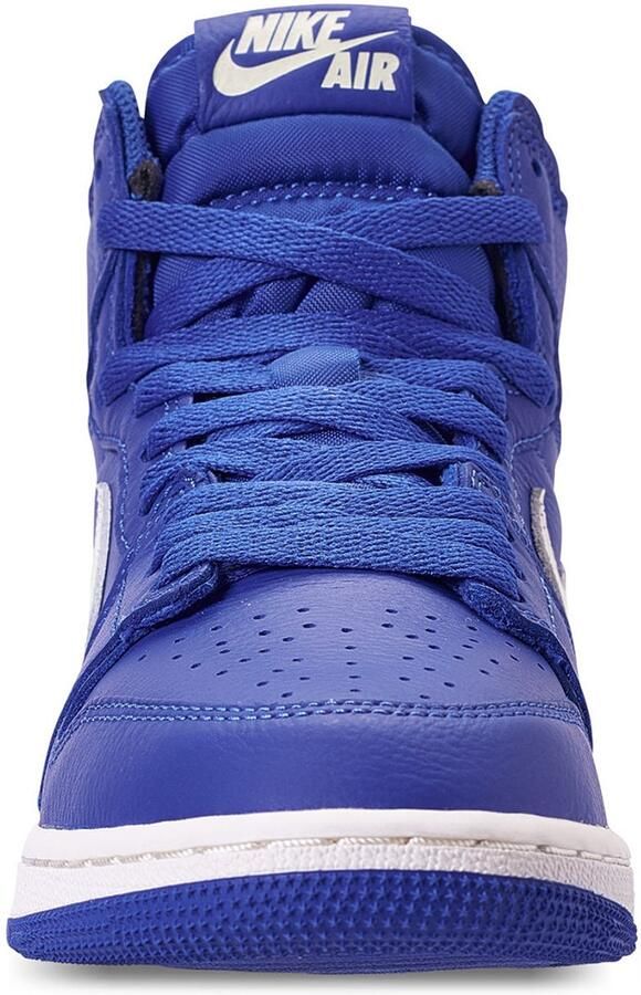 Nike Air Jordan 1 Retro High Hyper Royal Sneaker Blauw Limited edition
