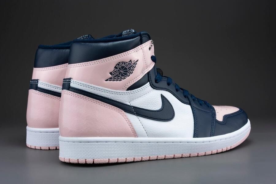 Nike Air Jordan 1 Retro High OG Atmosphere ( 's) DD9335-641 Kleur als op foto Schoenen - Foto 7