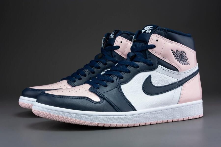 Nike Air Jordan 1 Retro High OG Atmosphere ( 's) DD9335-641 Kleur als op foto Schoenen - Foto 8
