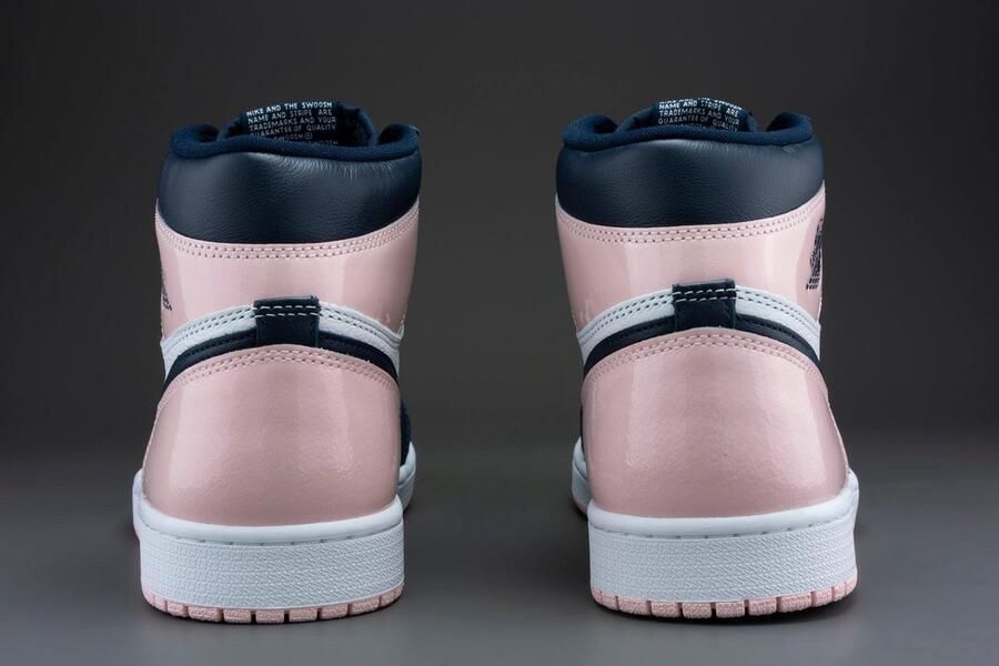 Nike Air Jordan 1 Retro High OG Atmosphere ( 's) DD9335-641 Kleur als op foto Schoenen - Foto 9