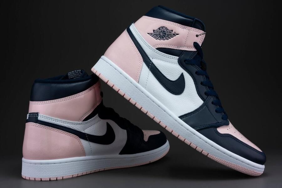 Nike Air Jordan 1 Retro High OG Atmosphere ( 's) DD9335-641 Kleur als op foto Schoenen - Foto 4