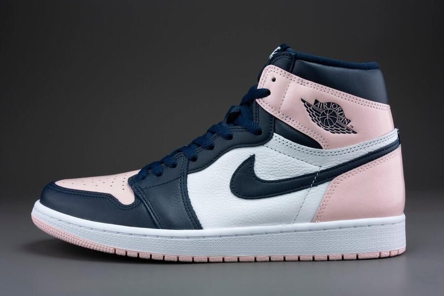 Nike Air Jordan 1 Retro High OG Atmosphere ( 's) DD9335-641 Kleur als op foto Schoenen - Foto 8