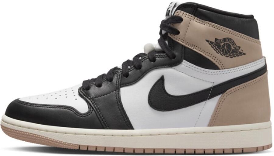 Nike Air Jordan 1 Retro High OG 'Latte'