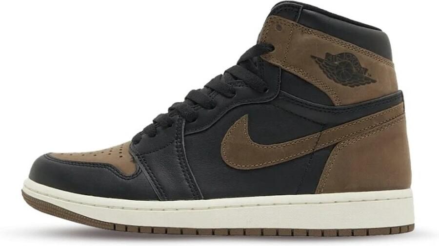 Air Jordan 1 Retro High OG 'Palomino'
