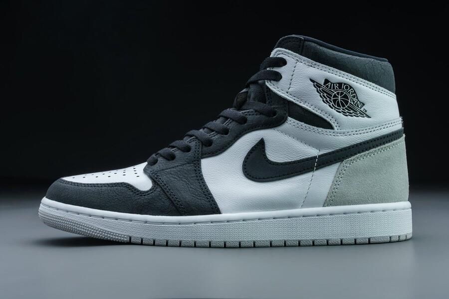 Nike Air Jordan 1 Retro High OG Stage Haze 555088-108 Kleur als op foto Schoenen - Foto 8