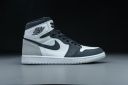 Nike Air Jordan 1 Retro High OG Stage Haze 555088-108 Kleur als op foto Schoenen