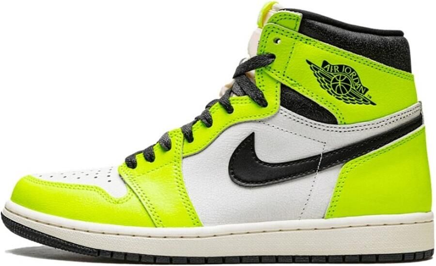 Nike Air Jordan 1 Retro High OG Visionaire 555088-702 Kleur als op foto Schoenen - Foto 5