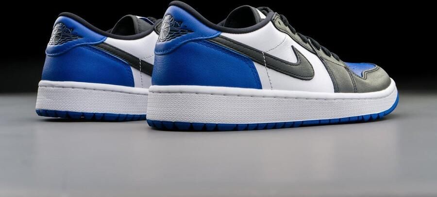 Nike Air Jordan wmns Air Jordan 1 Retro Low Golf Royal Toe DD9315-102 Kleur als op foto - Foto 6