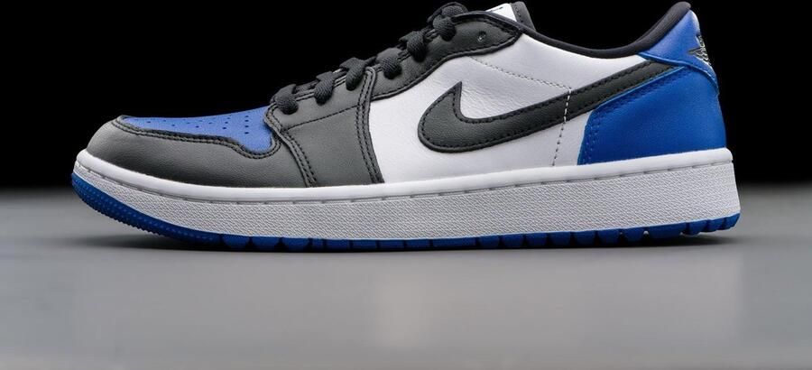 Nike Air Jordan wmns Air Jordan 1 Retro Low Golf Royal Toe DD9315-102 Kleur als op foto - Foto 5