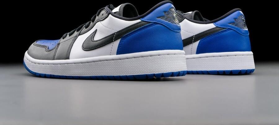 Nike Air Jordan wmns Air Jordan 1 Retro Low Golf Royal Toe DD9315-102 Kleur als op foto - Foto 7