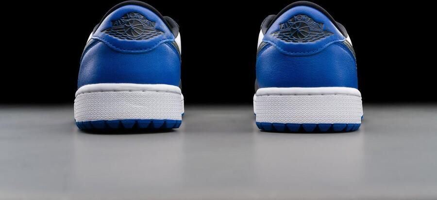 Nike Air Jordan wmns Air Jordan 1 Retro Low Golf Royal Toe DD9315-102 Kleur als op foto - Foto 4