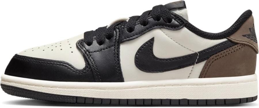 Nike Air Jordan 1 Retro Low OG 'Mocha' (PS)