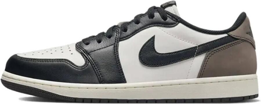Nike Air Jordan 1 Retro Low OG 'Mocha' (PS)