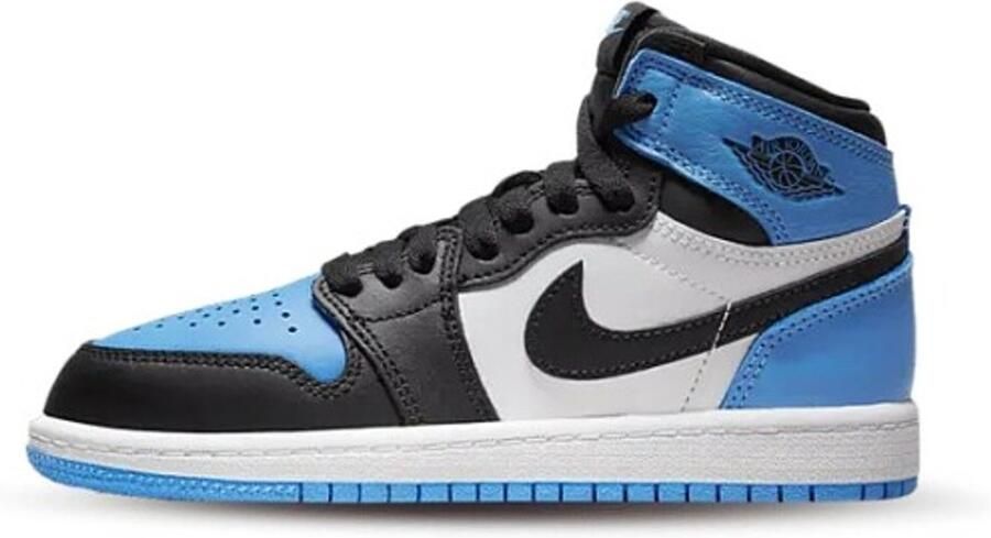 Nike Air Jordan 1 'University Blue' (Pre-school)