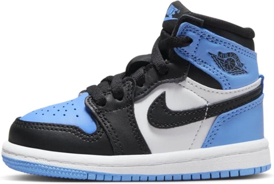 Nike Air Jordan 1 'University Blue' (Toddler) - Foto 2