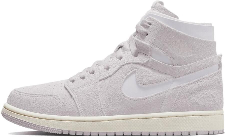 Nike Air Jordan 1 Zoom Air Comfort Damesschoenen 35.5 Venice Venice Sail