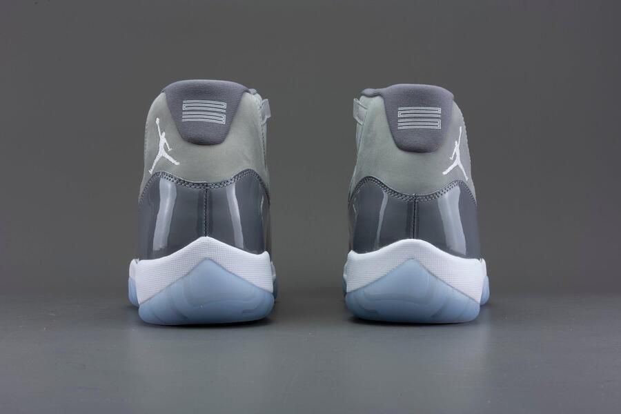 Nike Air Jordan 11 Retro Cool Grey (2021) CT8012-005 Grijs Schoenen - Foto 7