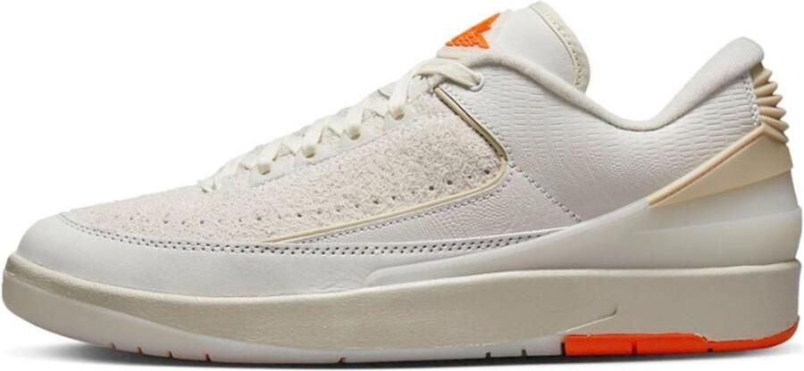 Nike Lage Sneakers 2 Retro Low Shelflife