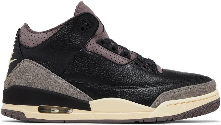 Jordan 3 Retro OG SP A Ma Maniére While You Were Sleeping Dames
