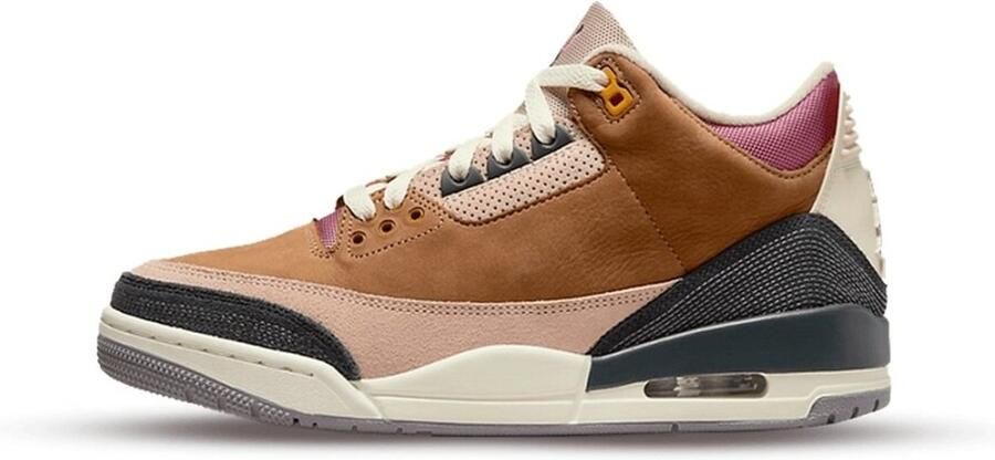 Nike Jordan 3 Retro Winterized Archaeo Brown