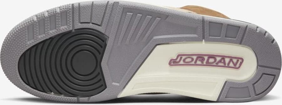 Nike Jordan 3 Retro Winterized Archaeo Brown - Foto 4