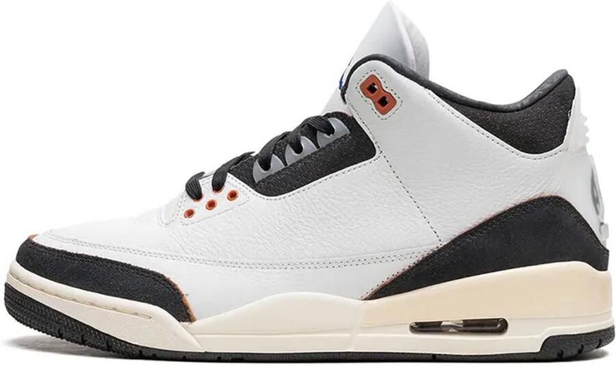 Nike Air Jordan 3 'Quai 54'