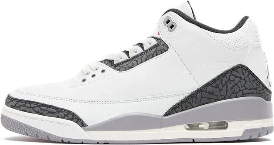 Nike Air Jordan 3 Retro