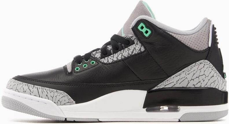 Nike Air Jordan 3 Sneakers Unisex