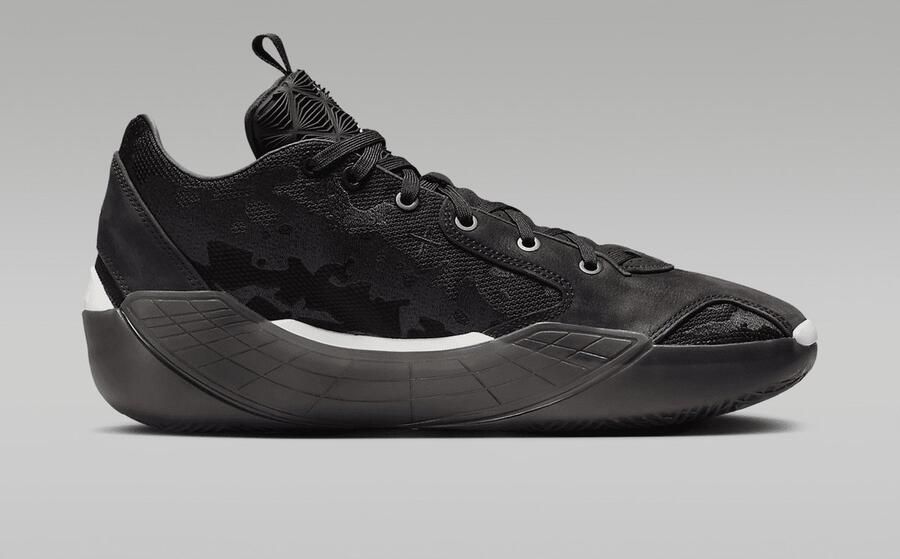 Nike Air Jordan 39 Basketbalschoenen Black Phantom Zwart Crème Basketbal Comfort