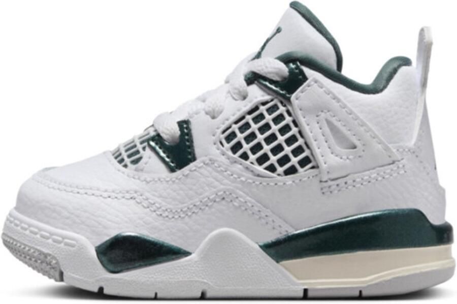 Nike Air Jordan 4 'Oxidized Green' (TD)
