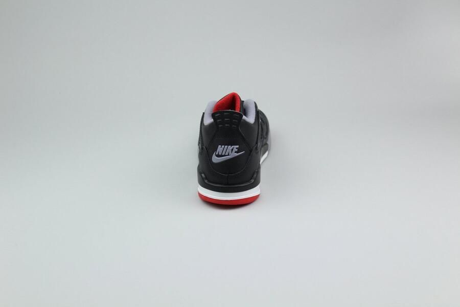 Nike Air Jordan 4 Retro 'Bred Reimagined' (PS)