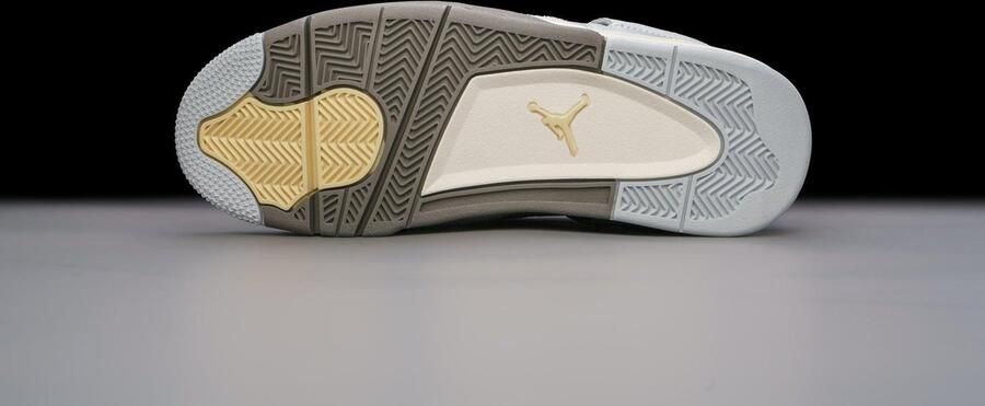 Nike Air Jordan 4 Retro SE Craft Photon Dust DV3742-021 Kleur als op foto Schoenen - Foto 6