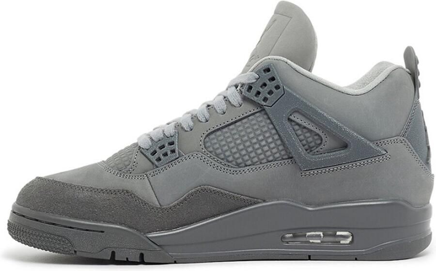 Nike Air Jordan 4 Retro SE Sneakers Unisex Paris Olympics Wet Ce t