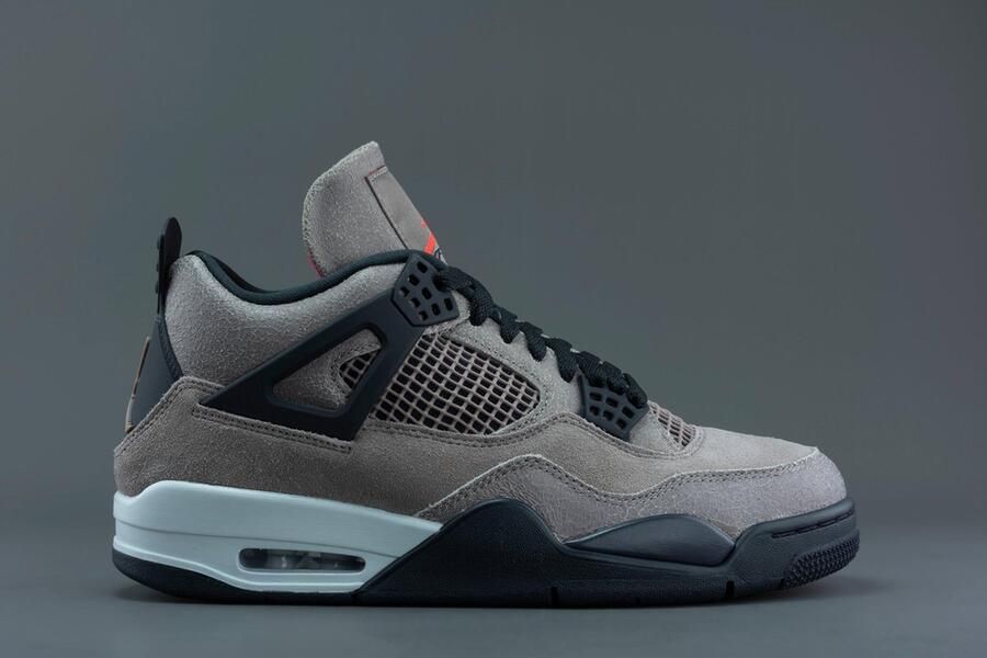 Nike Air Jordan 4 Retro Taupe Haze DB0732-200 Kleur als op foto Schoenen - Foto 6