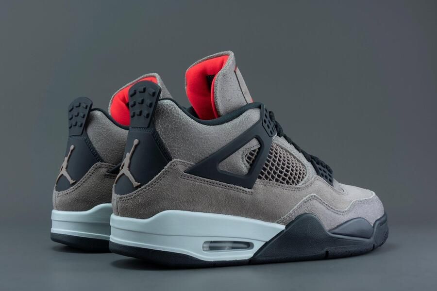 Nike Air Jordan 4 Retro Taupe Haze DB0732-200 Kleur als op foto Schoenen - Foto 11