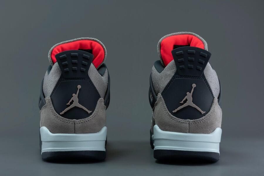 Nike Air Jordan 4 Retro Taupe Haze DB0732-200 Kleur als op foto Schoenen - Foto 13