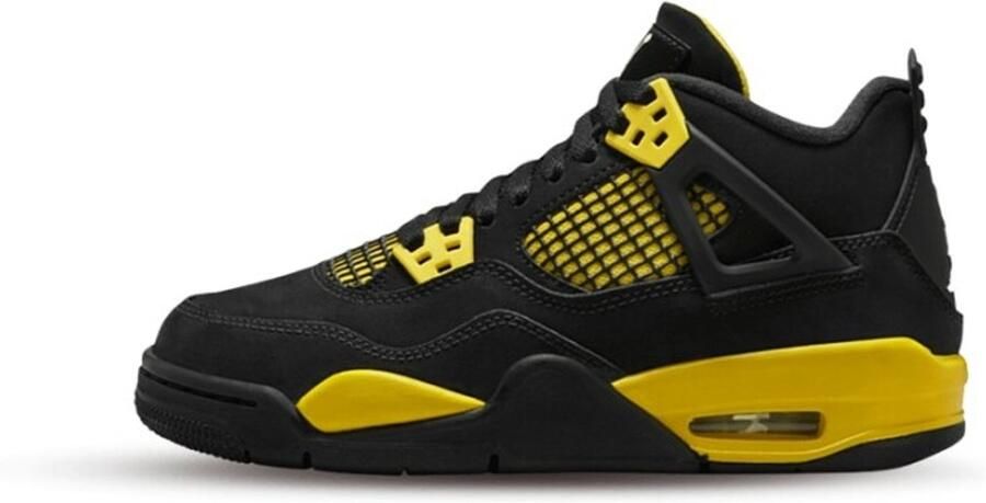 Nike Air Jordan 4 Retro Thunder (2023) DH6927-017 Kleur als op foto Schoenen - Foto 4